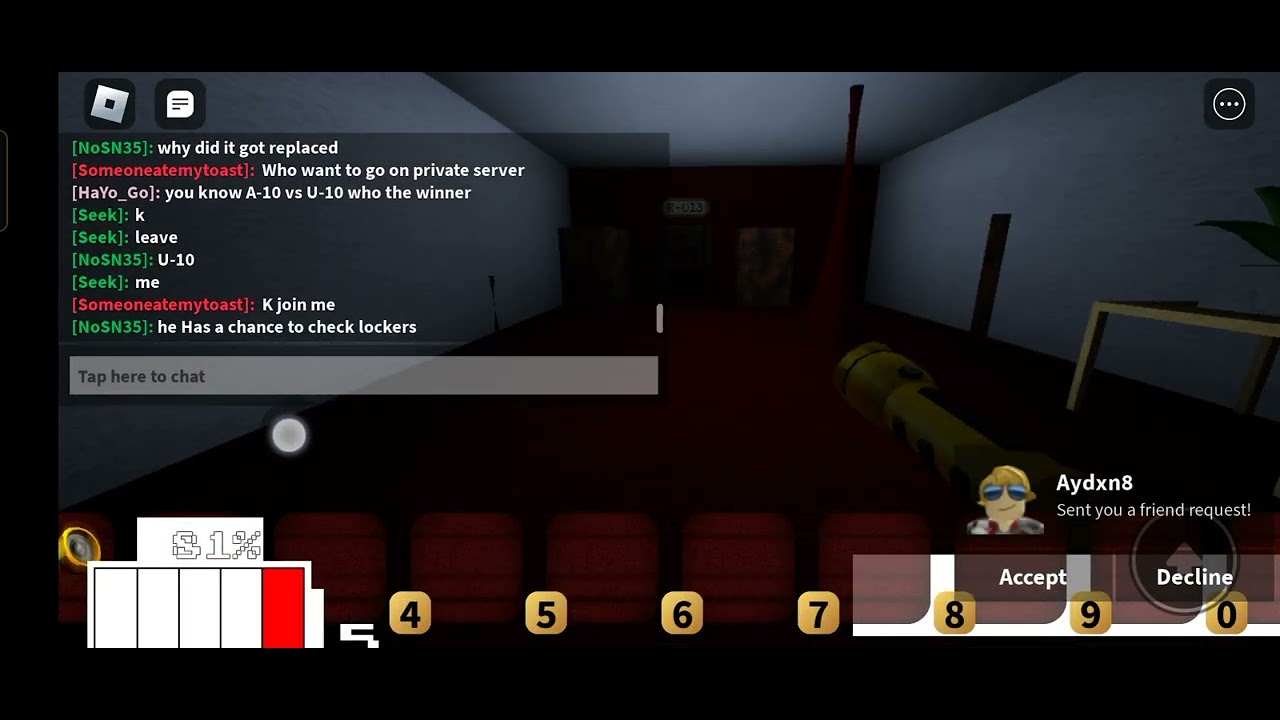 Interminable Rooms Ae Section Youtube