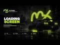 MZ Loading Screen — Best FiveM Loadscreen with Music Player | QBCore, QBox, ESX & Estandalone