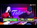 Satria The Monster and Shita Sahitya - River Flows In You (Guitar Cover) | Tokai Guitar