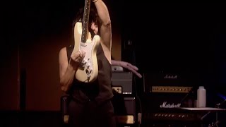 Jeff Beck - Stratus (Live At Ronnie Scott's 2007)