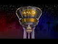 Halo World Championship 2024 (A-stream) - Championship Sunday | HaloWC