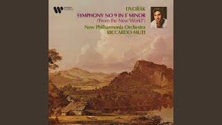 Symphony No. 9 in E Minor, Op. 95, B. 178 \