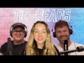 Tic-Heads with Baylen Dupree - wind it up!