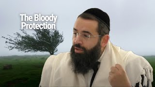 The Bloody Protection - Parshat Bo