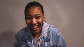 Get To Know Me (Instagram Q&A)