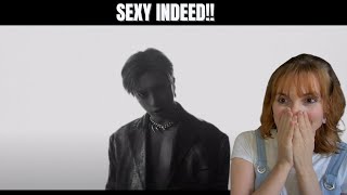 TAEMIN (태민) 'Sexy In The Air' MV REACTION!!