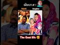 najeeb family The Goat life #aadujeevitham#prithvirajsukumaran #ahorts #falimivlog#najeeb