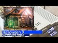 Commodore Amiga -=Halloween X=- demo v1.06