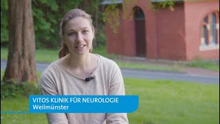 Recruitingfilm für Vitos - Klinik für Neurologie, Weilmünster