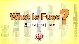 What is Fuse? Current Explained - AC DC | Fuses | Circuit breakers | Multimeter | GFCI | Ampere