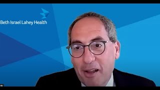 ITCO Episode 2: Kevin Tabb, M.D., President and CEO, Beth Israel Lahey Health