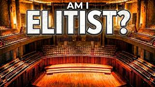 Everyone Says Classical Music Is Elitist — They’re Wrong.