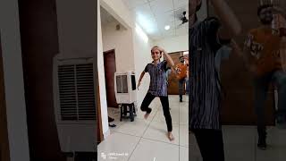 Khabbi Seat Song Choreography by Kavesh Taneja (JT Dance Studio,Hisar)