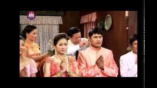 sereimongkul - សិរីមង្គល / khmer traditional wedding part 5