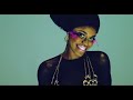 becca move ft. uhuru official video