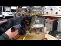 canadian marconi model 93 video 11 poke about