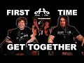 Get Together - The Youngbloods | From the Patreon Vaults..! - College Students' FIRST TIME Hearing!