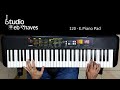 review keyboard yamaha psr f52 demo all playing no talking demonstração de sons e timbres