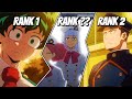 Every Hero Highschool in My Hero Academia Explained in 8 Minutes