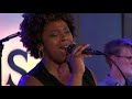 Chris Oatts Quintet Featuring Najwa Parkins - Black Coffee