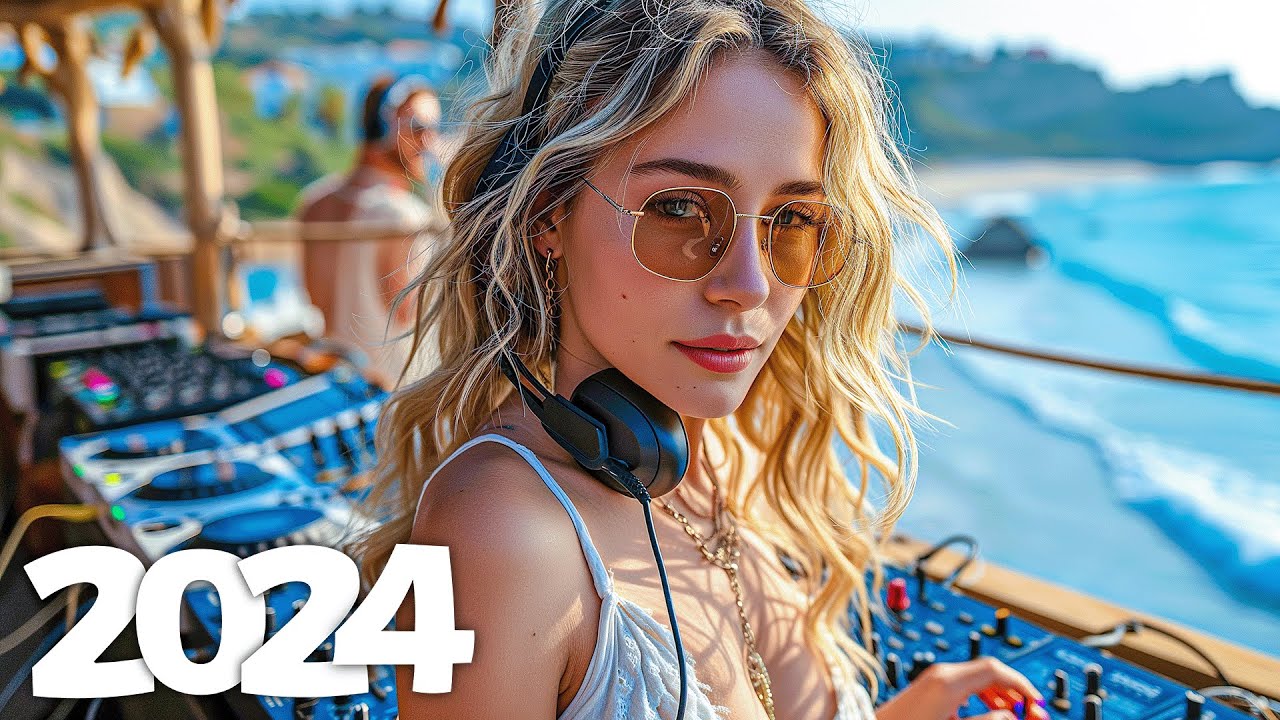 Deep House 2024 ôÿç å The Best Of Vocal Deep House Music Mix 2024 ôÿç å Best