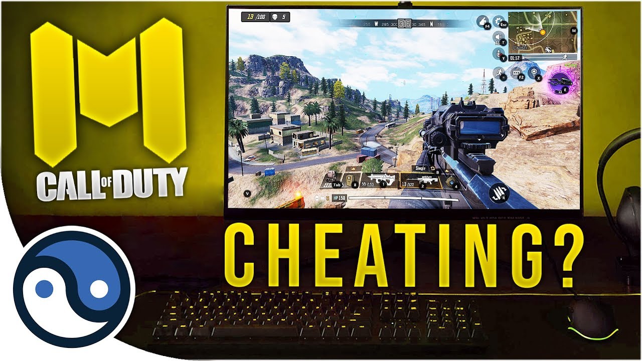 Call Of Duty Mobile Competition Codmobilecheat.Club - Call Of Duty ...