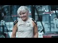 thrive with age — crossfit masters