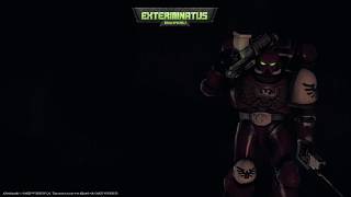EXTERMINATUS - SOURCE SDK MOD - MOVEMENT TUTORIAL