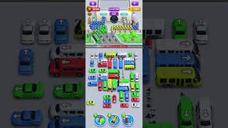 Crowd Express level 596 walkthrough solution