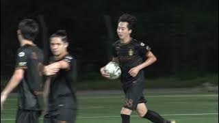 (精華) 至尊足球會 vs 龍城康體 [2023-24香港足總丙組聯賽]