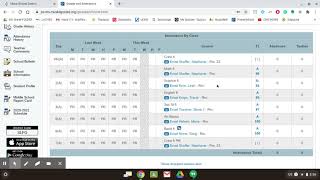 Powerschool Intro