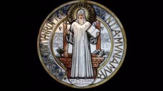 Explicación de la Medalla de San Benito - Una Medalla con Oración de Exorcismo
