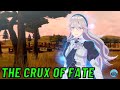 Fire Emblem Engage - Paralogue - The Crux of Fate - CORRIN