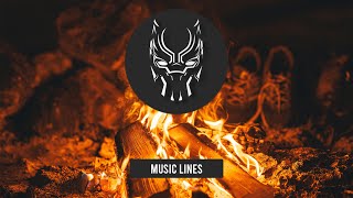"FREE" Relaxing Music & Campfire • Relaxing Guitar Music, Soothing Music, Calm Music