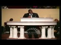 New Life Tabernacle Upc Sanctuary Choir- God Wants A Yes