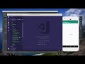 Android Tutorial - Child Activities Part 1, Add an Activity