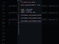 Extract a date from any string in Python easily #shorts