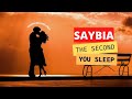 Lyrics THE SECOND YOU SLEEP by SetiaONE_68 COVER style Saybia