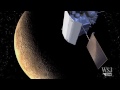 nasa s messenger spacecraft to crash into mercury