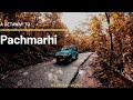 A getaway to PACHMARHI : 1shdeep || GoPro || Music by Odesza (Meridian)