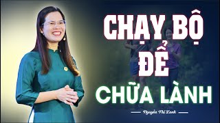 Bí quyết nào để gia tăng động lực để chạy bộ hàng ngày? | Nguyễn Thị Lanh