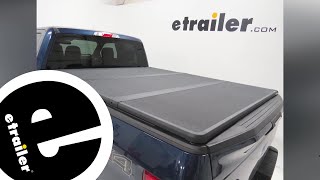 etrailer | Extang Solid Fold Hard Tonneau Cover Review