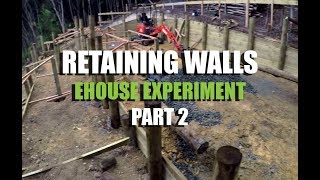 The ehouse experiment - Part 2
