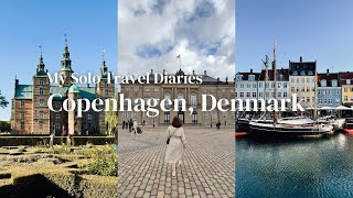 Copenhagen, Denmark - Things to see & do