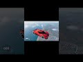 Dropping a HYPERCAR from 5000 ft | The Crew 2 #shorts