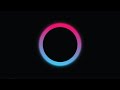 Glowing Gradient Loader Animation Effects | Pure CSS Animation Tutorial