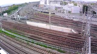 大和西大寺駅ライブ(５年5月1９日2）