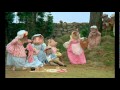 Peter Rabbit & Friends: The Royal Ballet Film 3/4