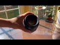 canon eos rebel t8i asmr unboxing