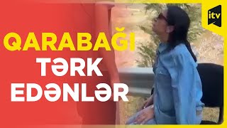 “Laçın yolu bağlıdır” deyənlər sərhədi maneəsiz keçir